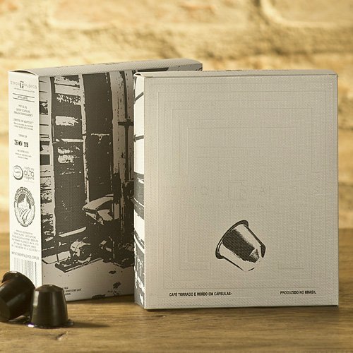 terroir faleiros cafe especial capsula