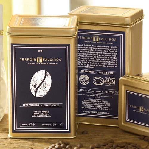 terroir faleiros cafe especial premiado